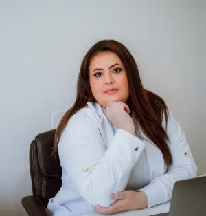 Claudia Patricia Santos