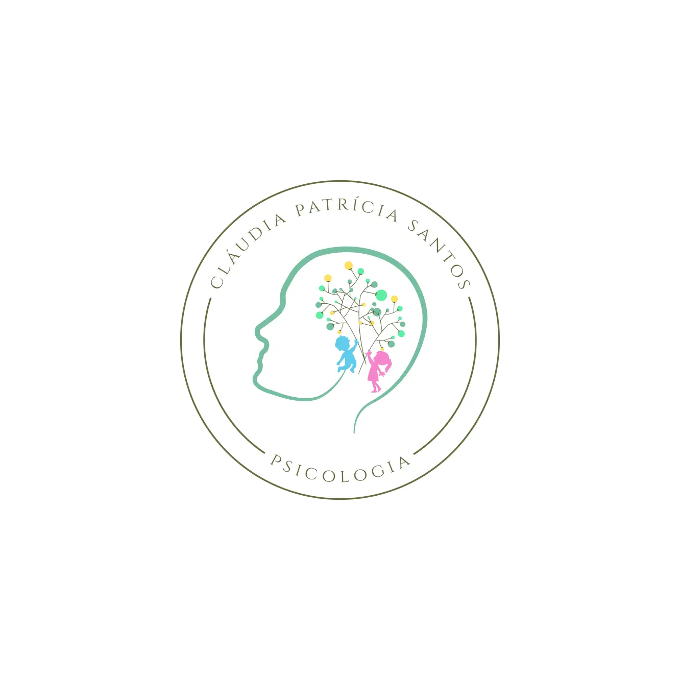 Logo Acolher Psicologia